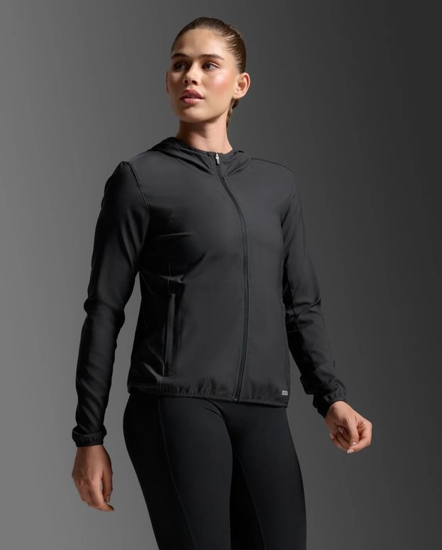Куртка 2XU Aero Jacket жіноча - 1