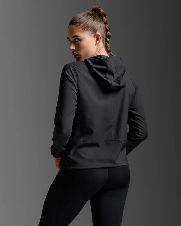 Куртка 2XU Aero Jacket жіноча - 2