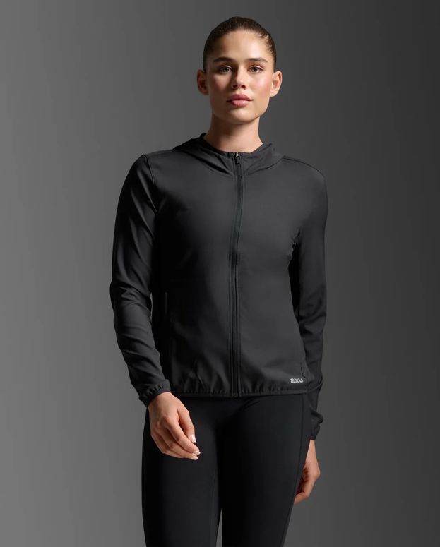 Куртка 2XU Aero Jacket жіноча - 3