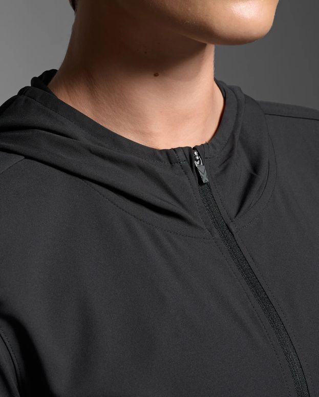 Куртка 2XU Aero Jacket жіноча - 5