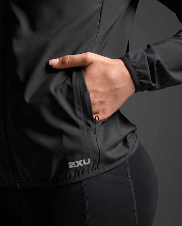 Куртка 2XU Aero Jacket жіноча - 6