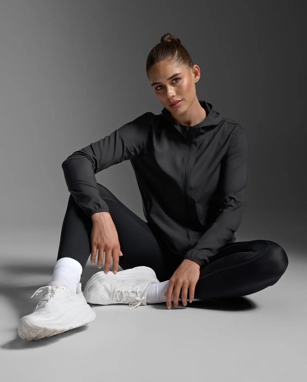 Куртка 2XU Aero Jacket жіноча - 7