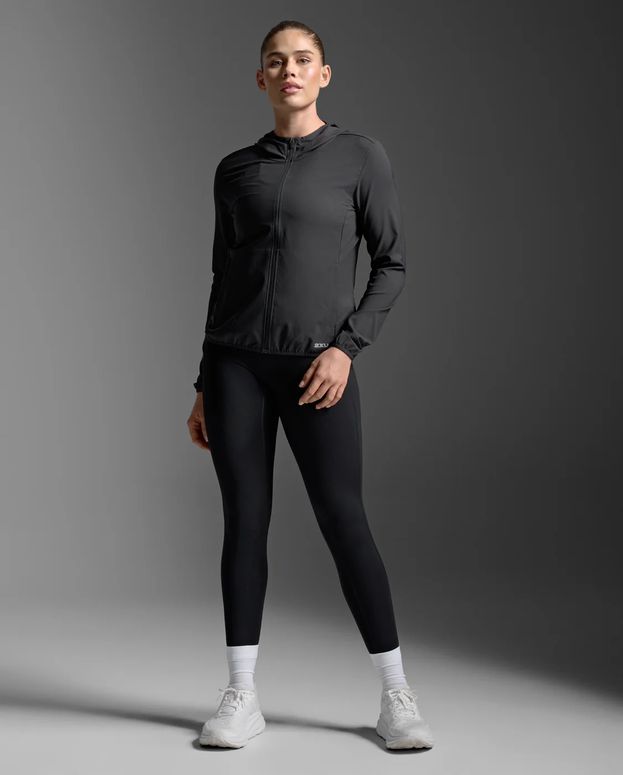Куртка 2XU Aero Jacket жіноча - 8