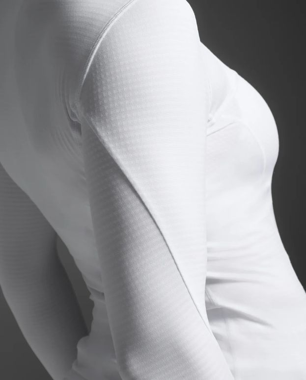 Футболка 2XU Ignition Grid Base Layer женская - 5