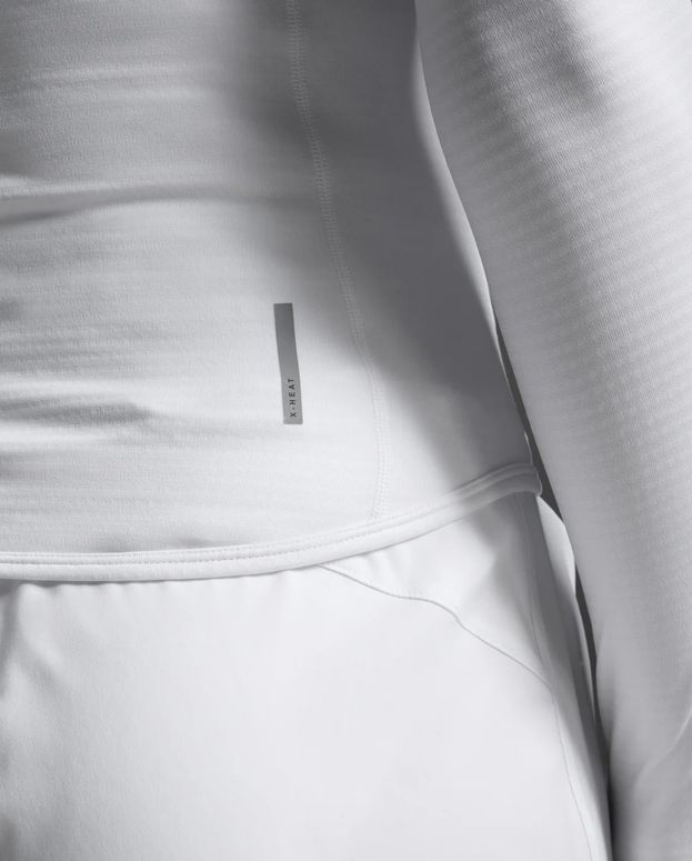 Футболка 2XU Ignition Grid Base Layer женская - 6