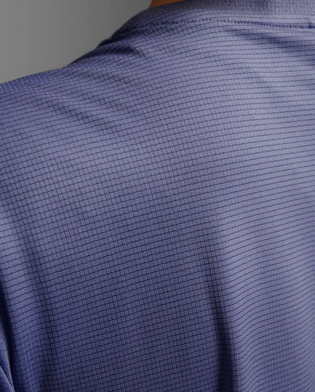 Футболка 2XU Aero Mesh Tee женская - 5
