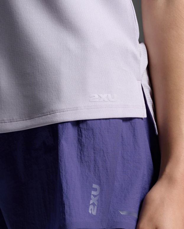Футболка 2XU Aero Mesh Tee жіноча - 6