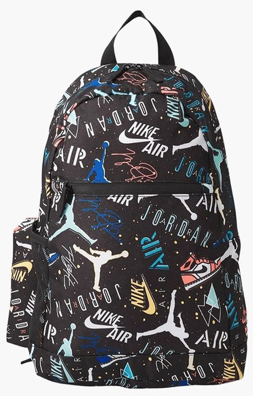 Рюкзак Jordan AIR SCHOOL BACKPACK детский - 1