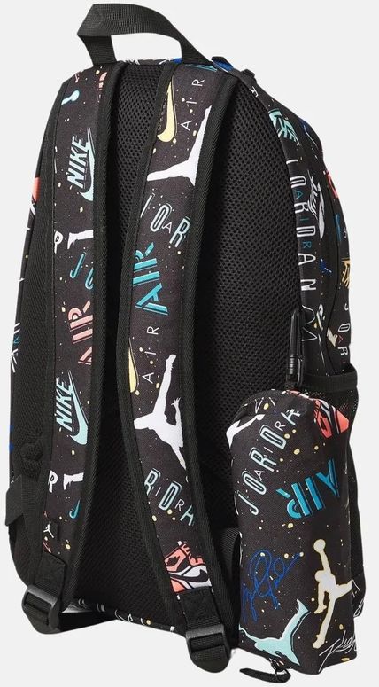 Рюкзак Jordan AIR SCHOOL BACKPACK детский - 2