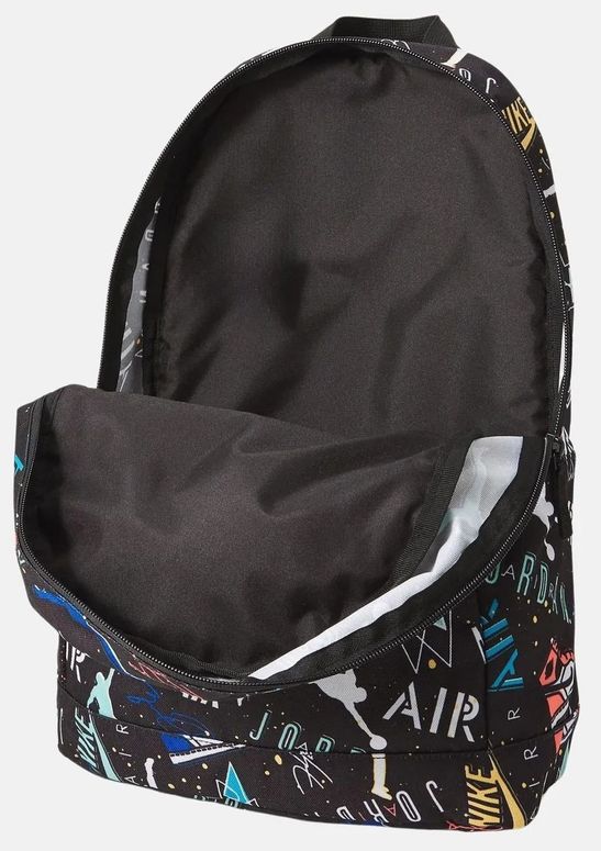 Рюкзак Jordan AIR SCHOOL BACKPACK детский - 3
