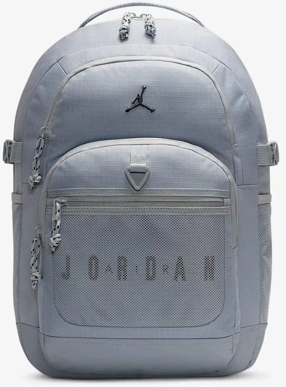 Рюкзак Jordan JAM BLACKTOP BACKPACK - 1