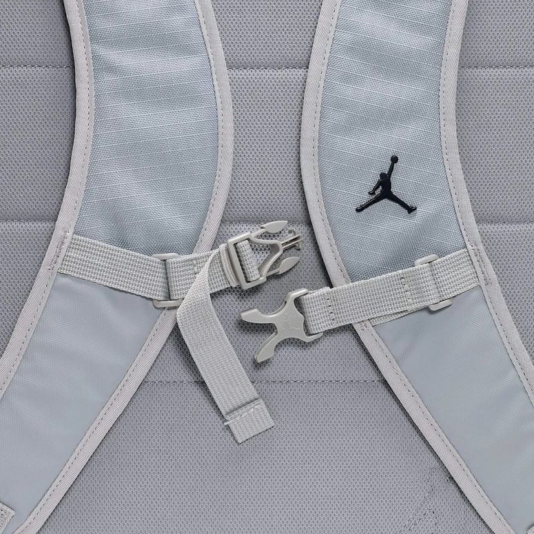 Рюкзак Jordan JAM BLACKTOP BACKPACK - 11