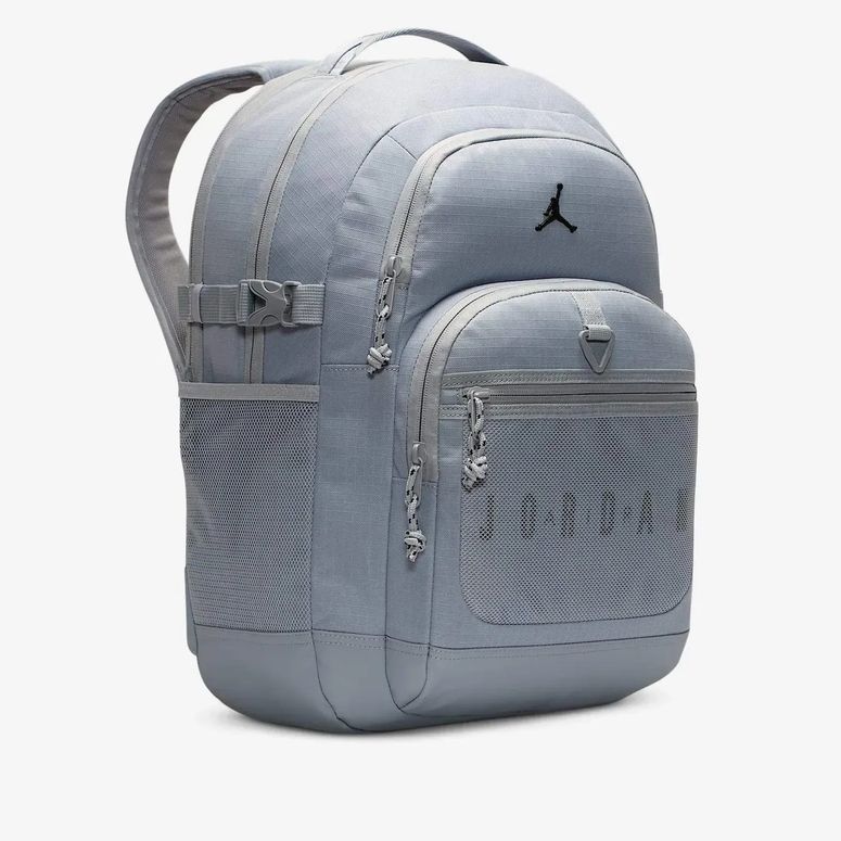 Рюкзак Jordan JAM BLACKTOP BACKPACK - 2