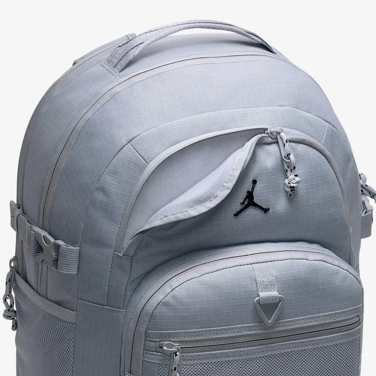 Рюкзак Jordan JAM BLACKTOP BACKPACK - 6