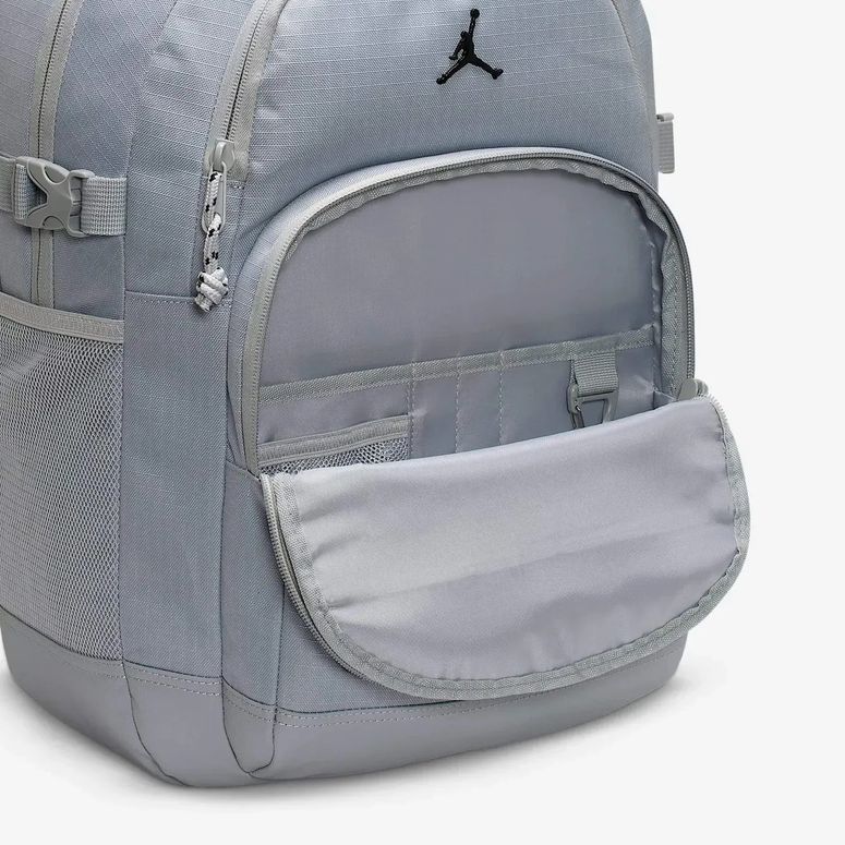 Рюкзак Jordan JAM BLACKTOP BACKPACK - 7