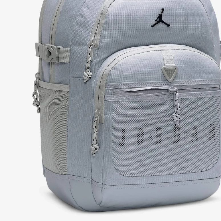 Рюкзак Jordan JAM BLACKTOP BACKPACK - 8