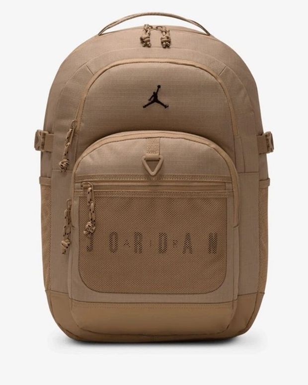Рюкзак Jordan JAM BLACKTOP BACKPACK - 1