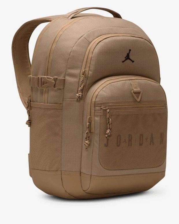 Рюкзак Jordan JAM BLACKTOP BACKPACK - 2