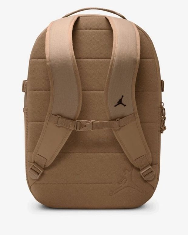 Рюкзак Jordan JAM BLACKTOP BACKPACK - 3