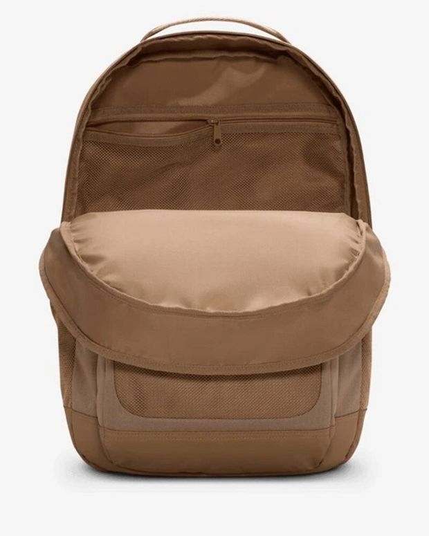 Рюкзак Jordan JAM BLACKTOP BACKPACK - 4