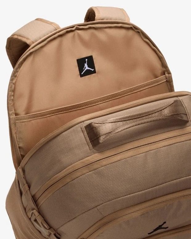 Рюкзак Jordan JAM BLACKTOP BACKPACK - 5