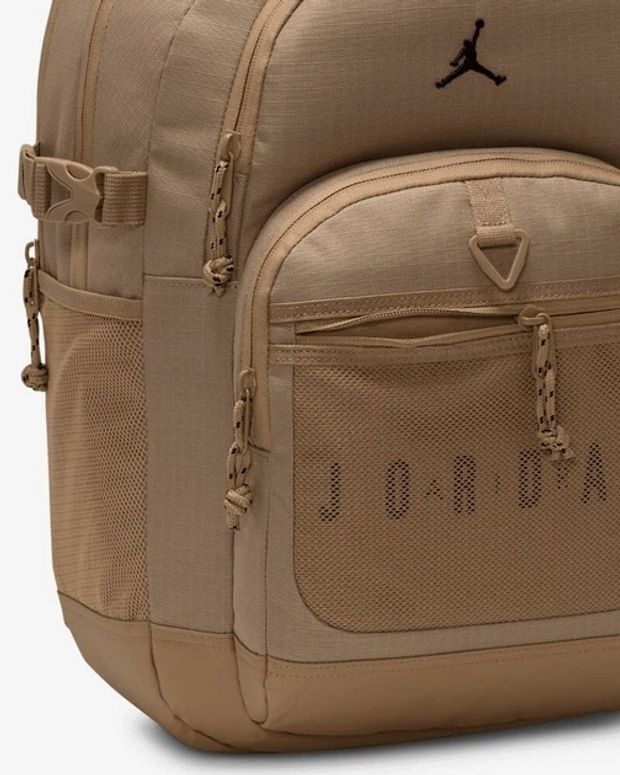 Рюкзак Jordan JAM BLACKTOP BACKPACK - 8