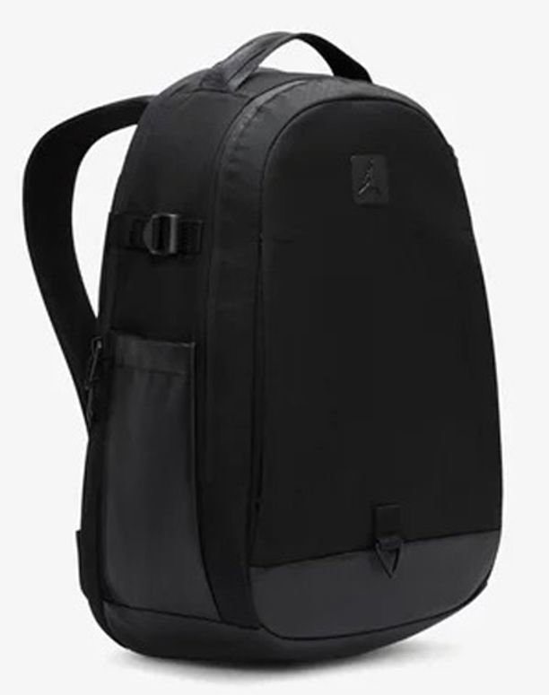 Рюкзак Jordan JAM CORDURA FRANCHISE BACKPACK - 2