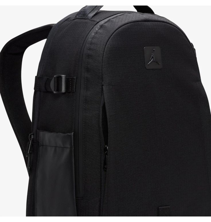 Рюкзак Jordan JAM CORDURA FRANCHISE BACKPACK - 4