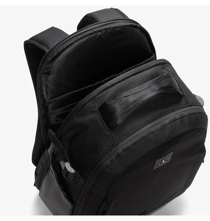 Рюкзак Jordan JAM CORDURA FRANCHISE BACKPACK - 5