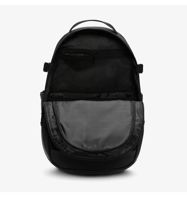 Рюкзак Jordan JAM CORDURA FRANCHISE BACKPACK - 6