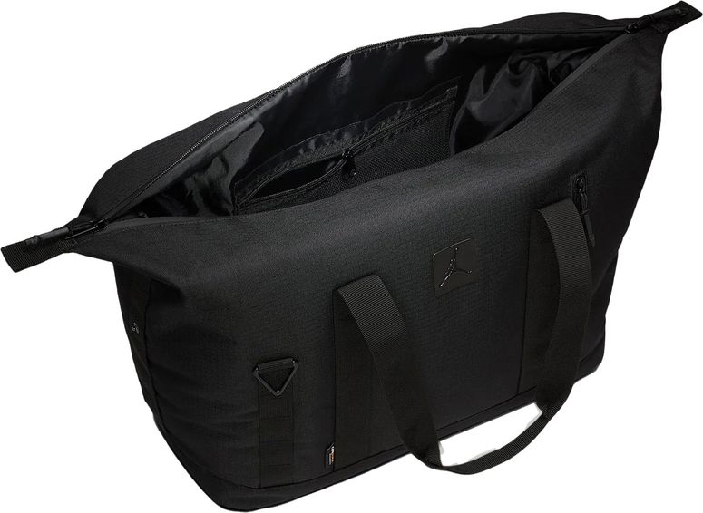 Сумка Jordan JAM CORDURA FRANCHISE DUFFLE - 4