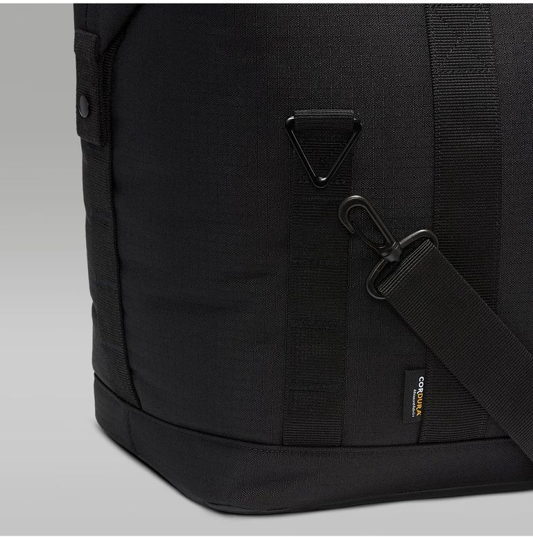 Сумка Jordan JAM CORDURA FRANCHISE DUFFLE - 5