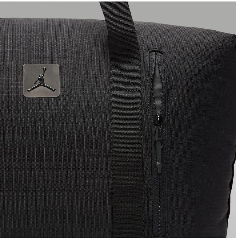 Сумка Jordan JAM CORDURA FRANCHISE DUFFLE - 6