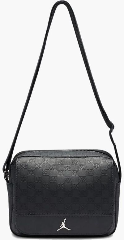 Сумка Jordan JAM MONOGRAM MINI MESSENGER BA - 1