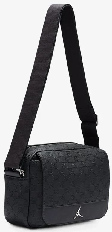 Сумка Jordan JAM MONOGRAM MINI MESSENGER BA - 2