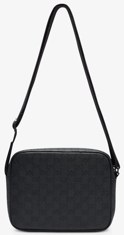 Сумка Jordan JAM MONOGRAM MINI MESSENGER BA - 3