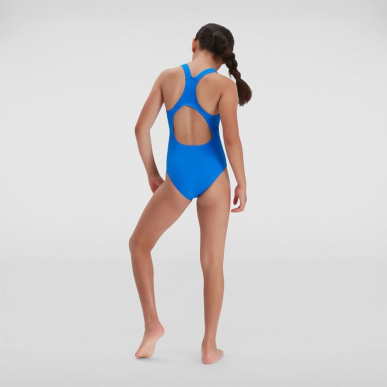 Купальник Speedo END+ MEDALIST JF для дівчинки - 2