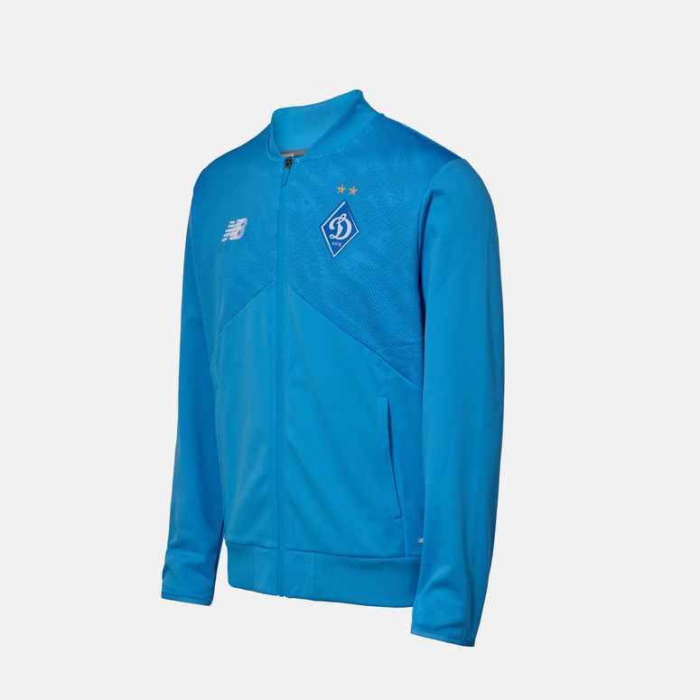 Джемпер New Balance MJ231628AWY мужской - 3