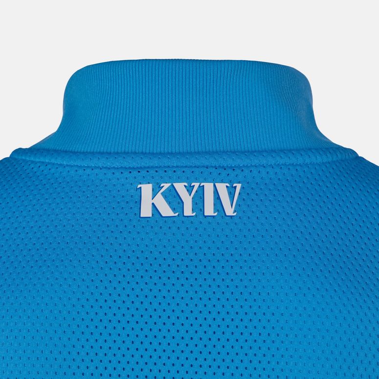Джемпер New Balance MJ231628AWY мужской - 4