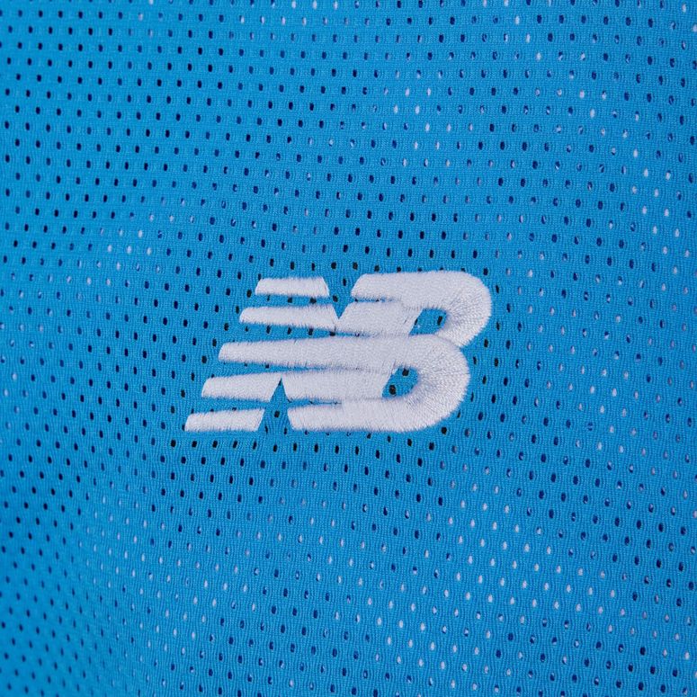 Джемпер New Balance MJ231628AWY мужской - 6
