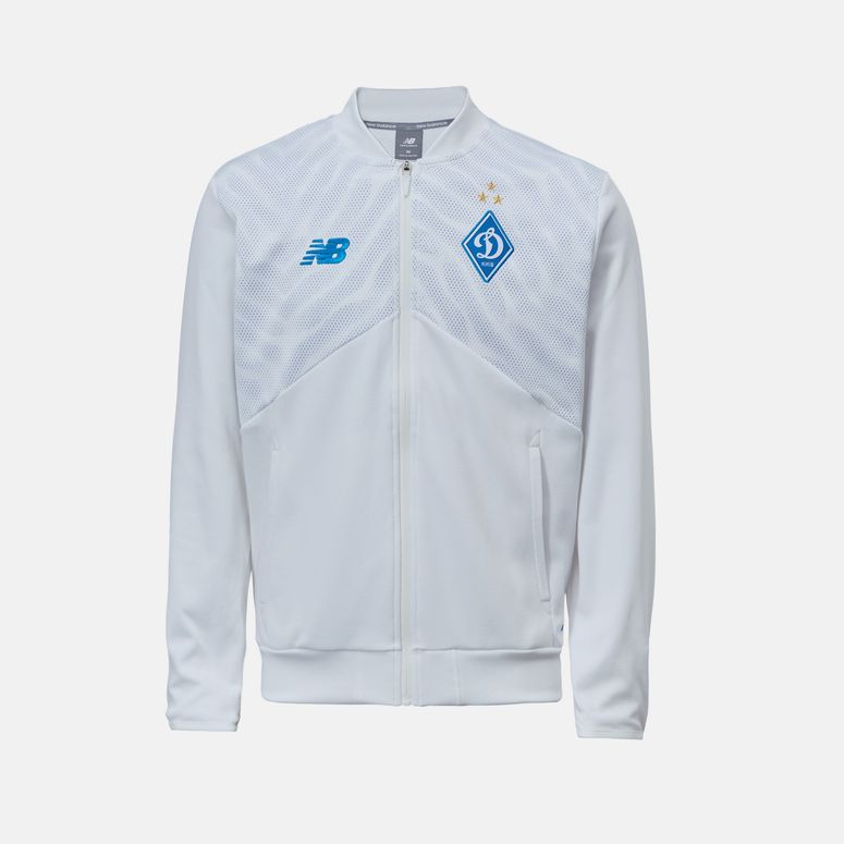 Джемпер New Balance MJ231628HME мужской - 1