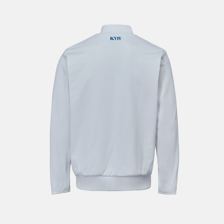 Джемпер New Balance MJ231628HME мужской - 2