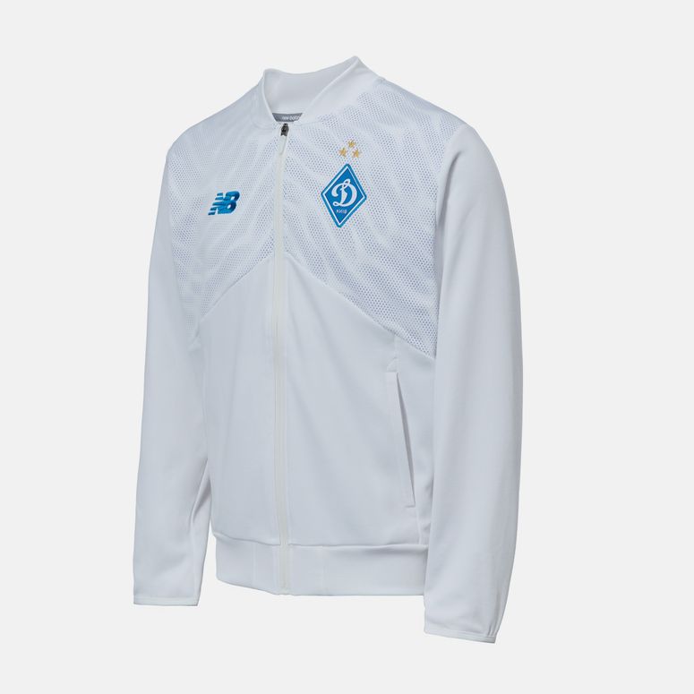 Джемпер New Balance MJ231628HME мужской - 3