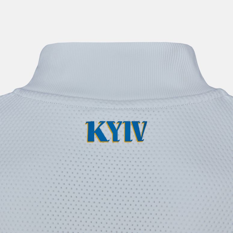 Джемпер New Balance MJ231628HME мужской - 4