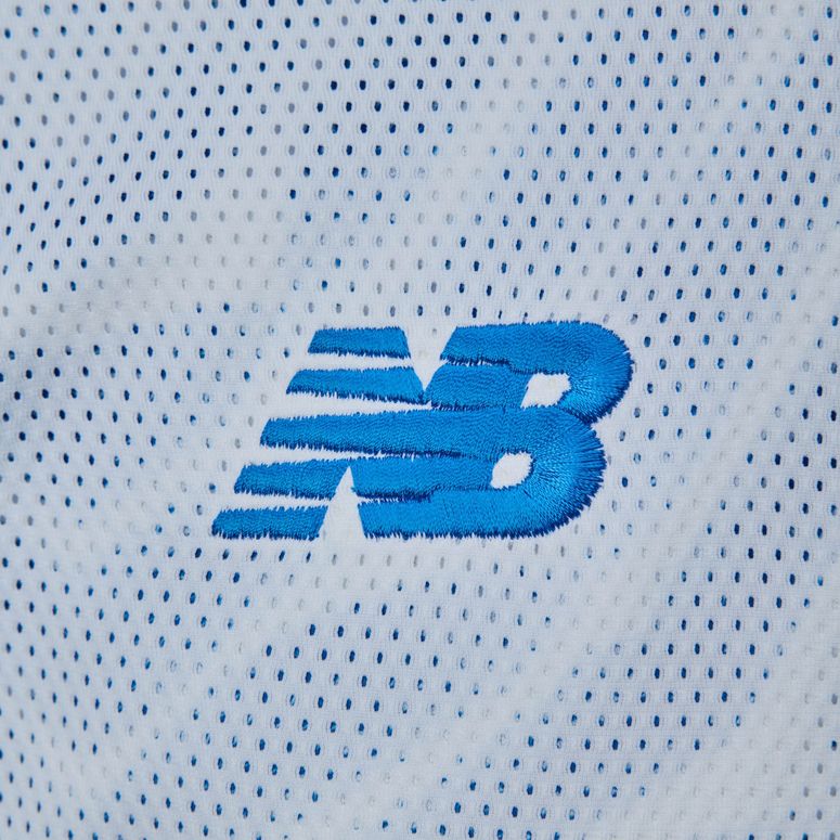 Джемпер New Balance MJ231628HME мужской - 6