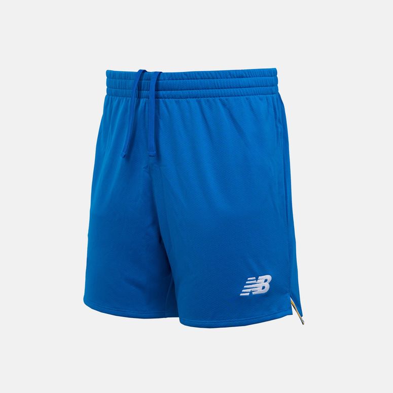 Шорти New Balance MS230468AWY чоловічі - 3