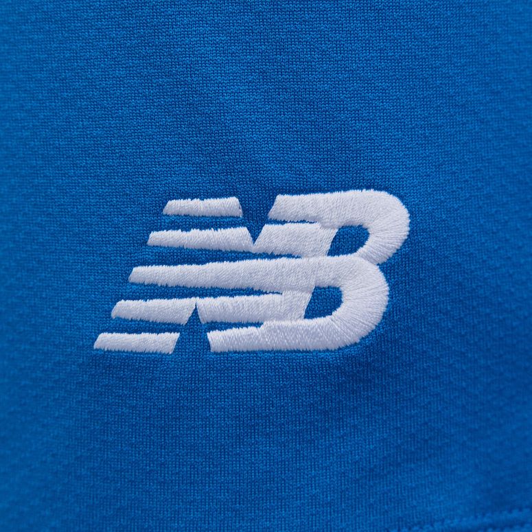 Шорти New Balance MS230468AWY чоловічі - 4