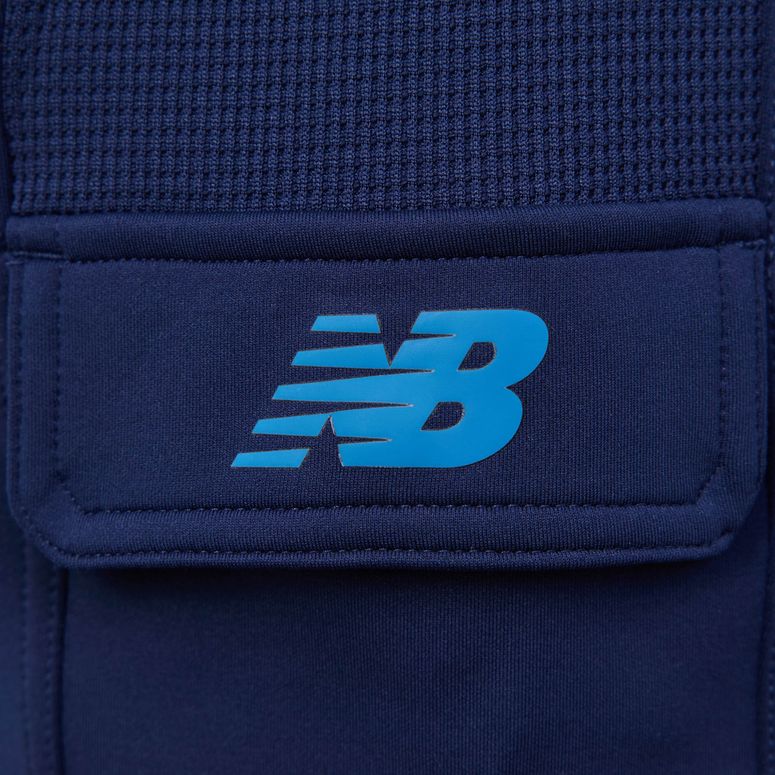 Шорты New Balance MS230582NV мужские - 5