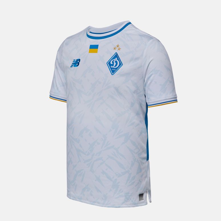 Футболка New Balance MT230469HME чоловіча - 3