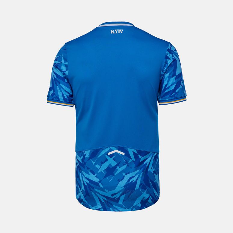 Футболка New Balance MT230470AWY чоловіча - 2